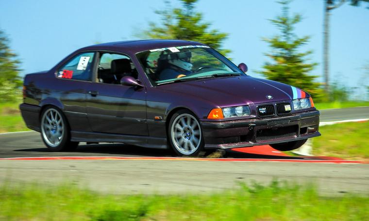 That's an unweighted tire.