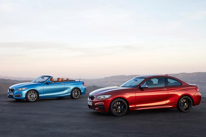 New Models Coming in 2018