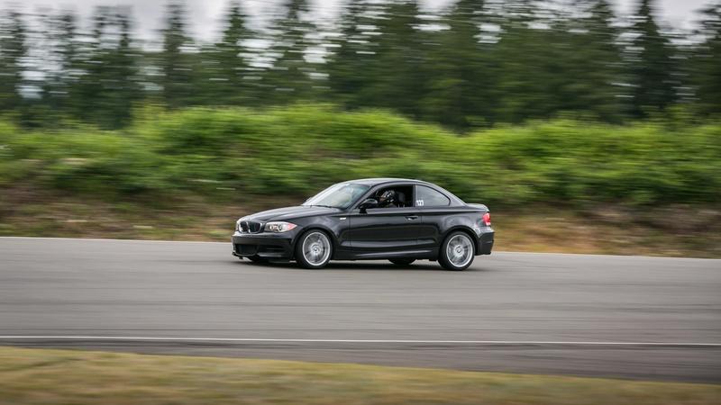 Motorsports – Q1 2018