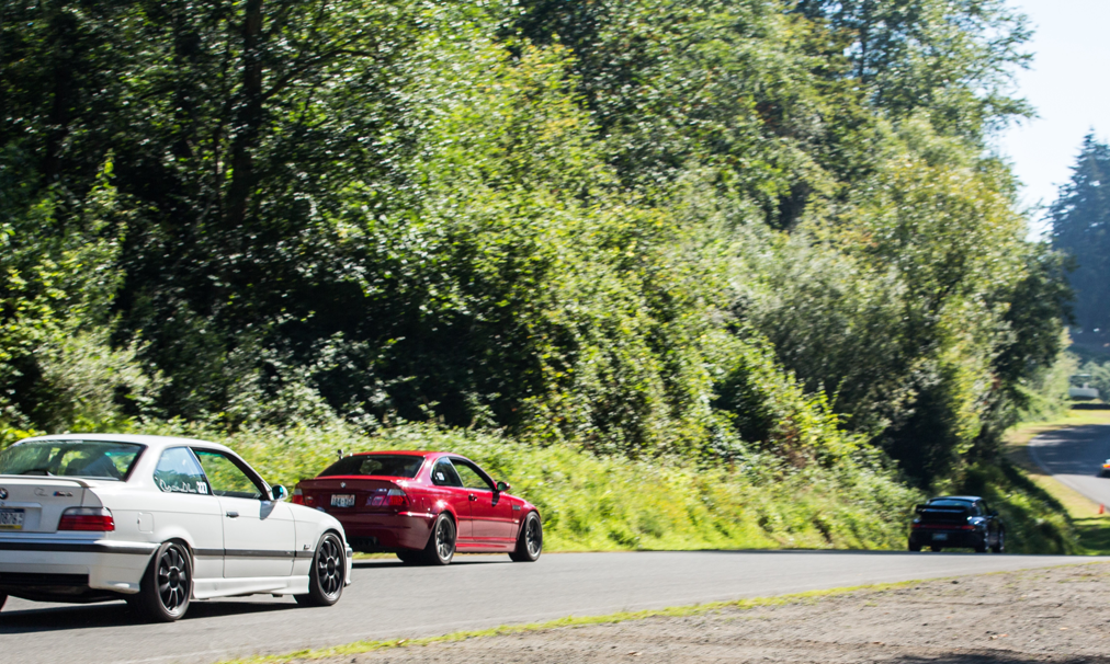 Advanced/Intermediate HPDE