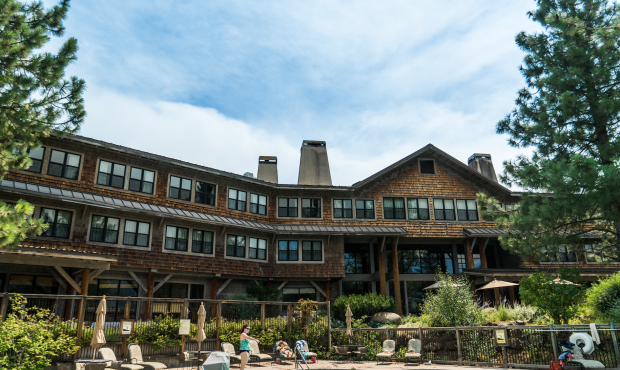 Upcoming Tour Sun Mountain Lodge
