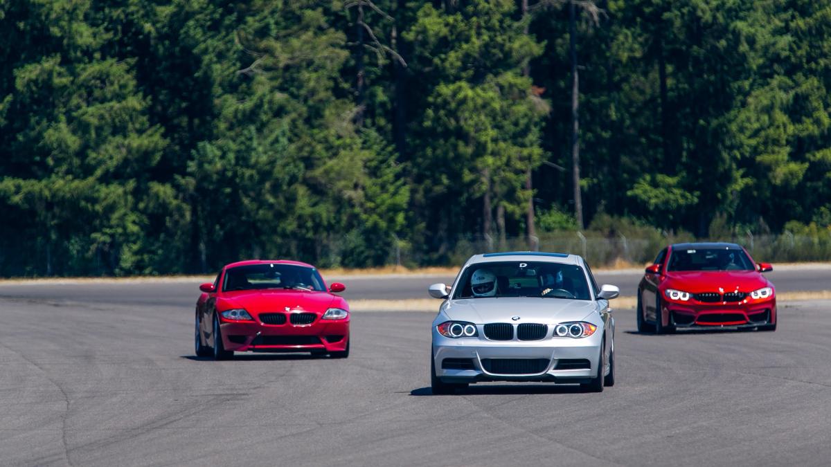 Motorsports – Q4 2018