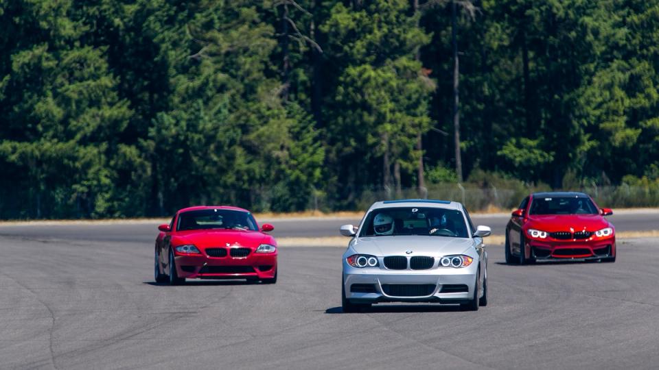 Motorsports – Q4 2018