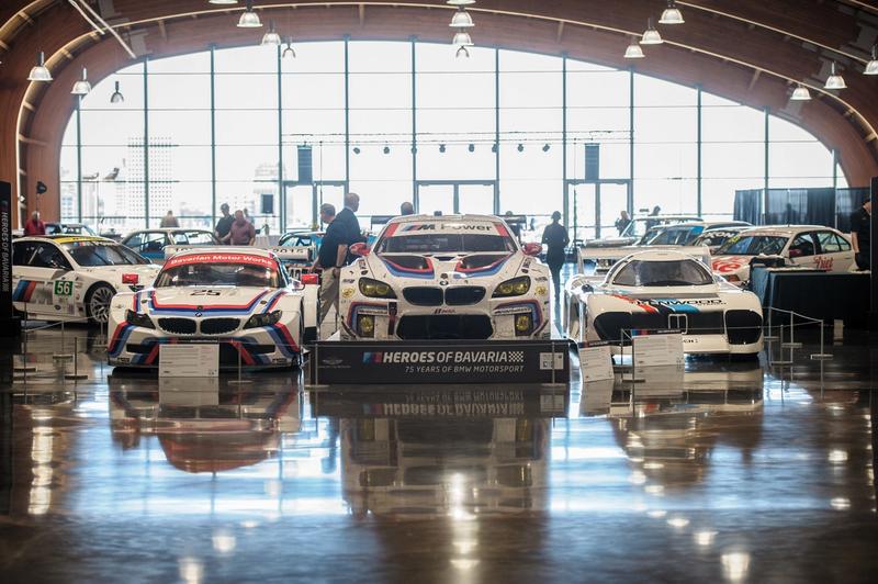 Heroes of Bavaria Winter Party