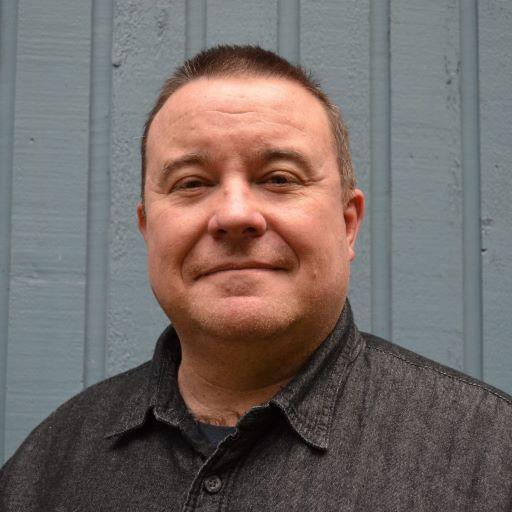 Andy Wiest Autobiography