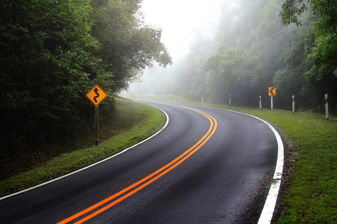 Driving in the Real World: Positioning: Wherever You Are, There You Were