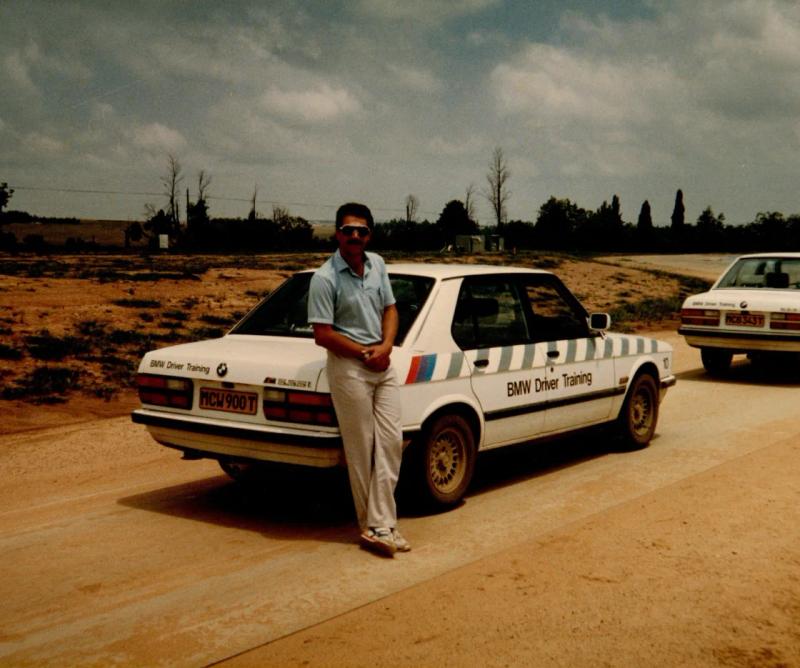 Why Do I Need Driving School?