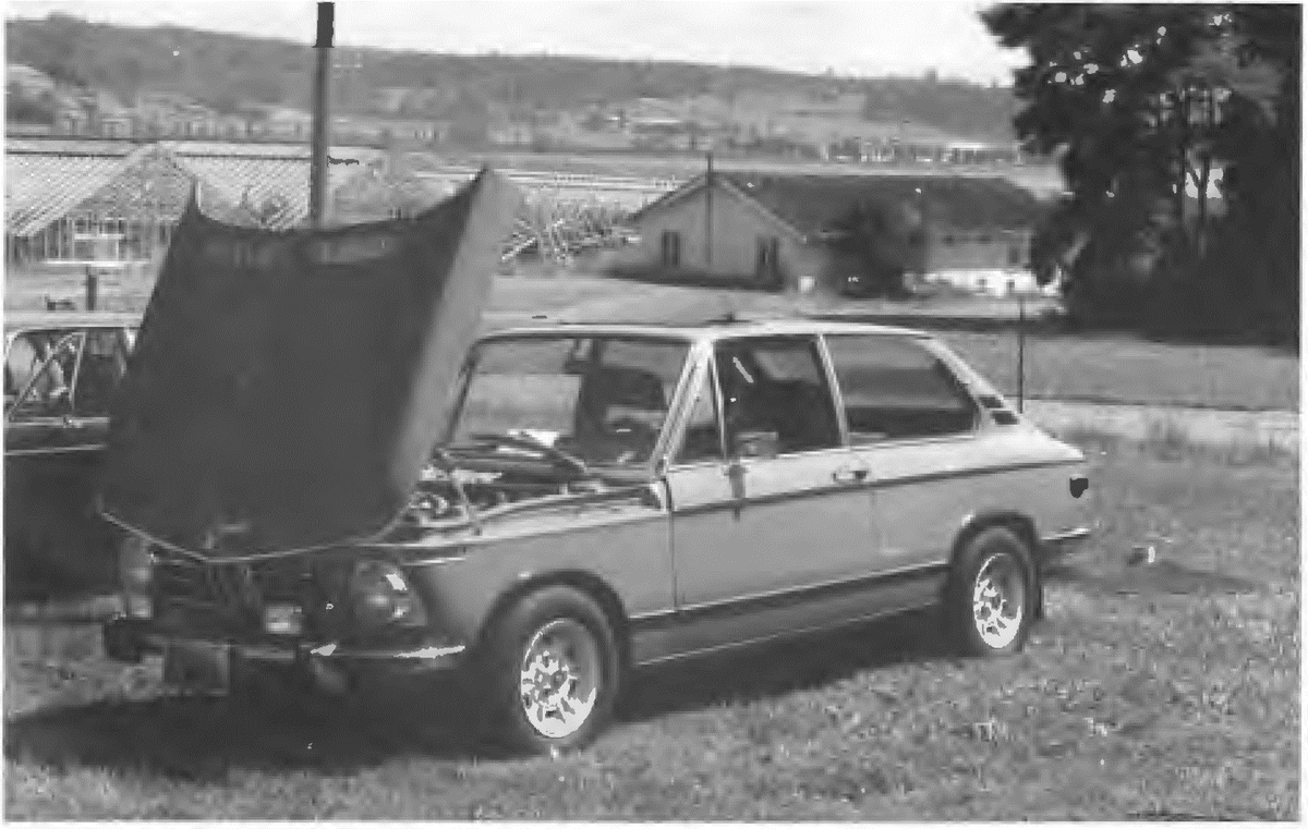 Concours d’Elegance