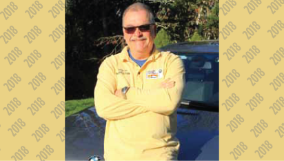 Presidents Column – Q3 2018