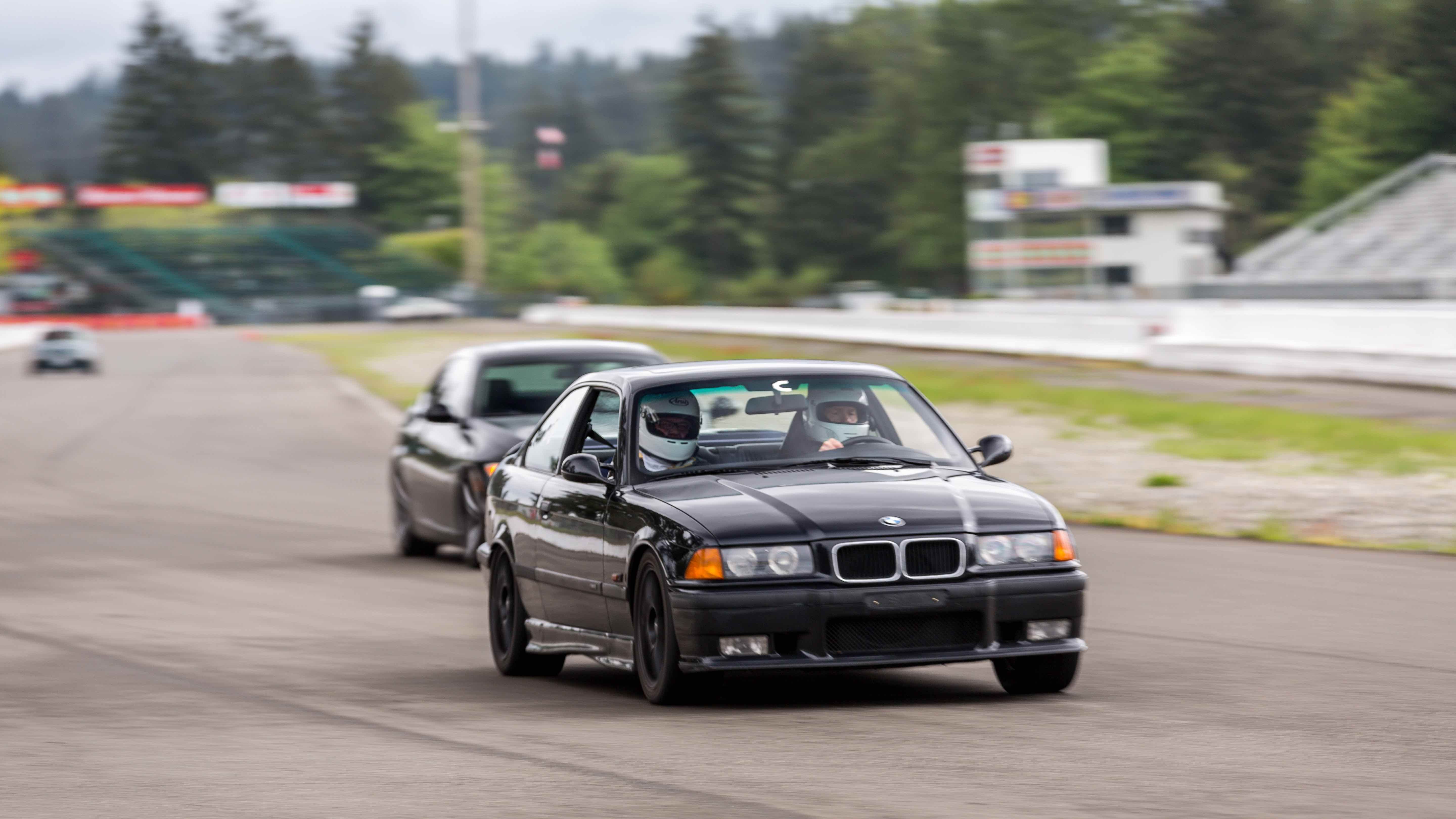 Motorsports – Q3 2018