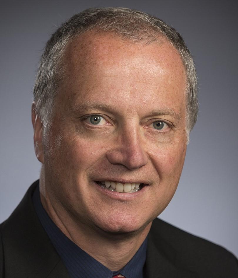 Our New Chapter President