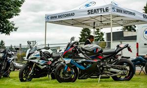 M Bikes