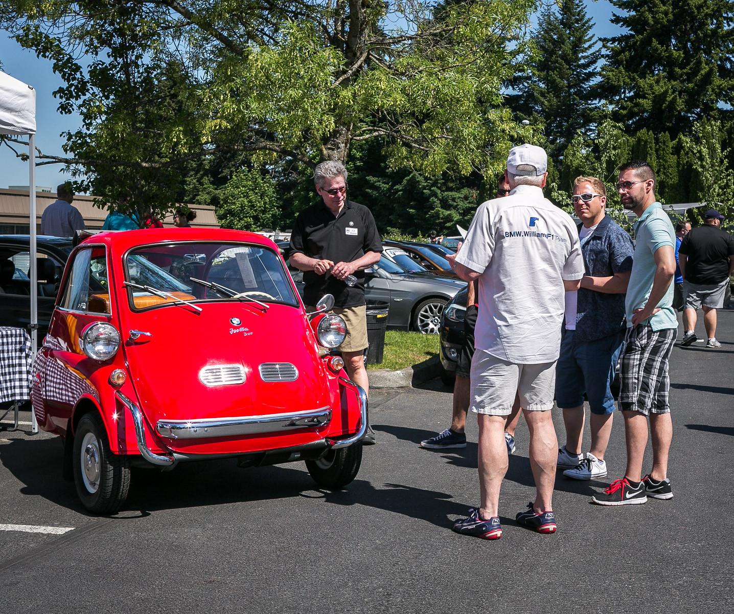 2018 Open Club Positions