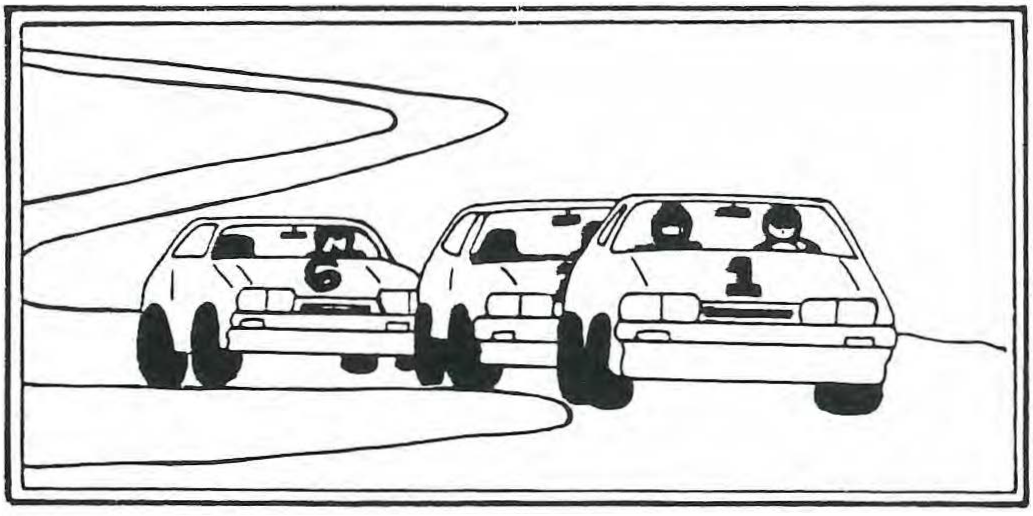 October 1 & October 29 Club/Pro Driving Schools