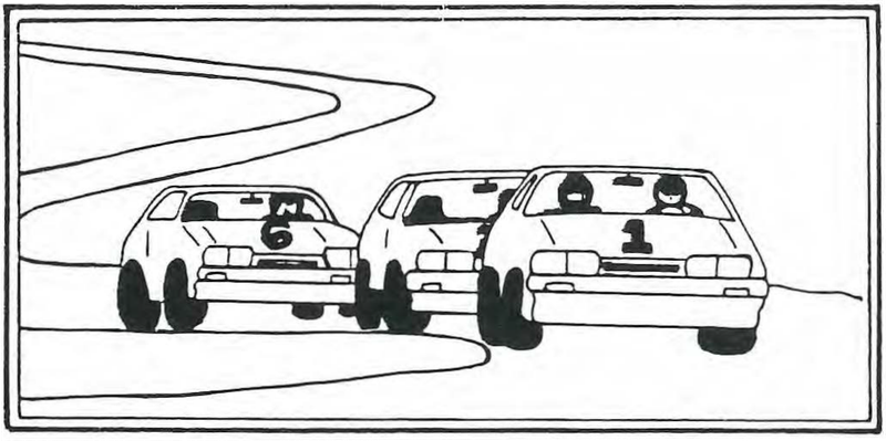 October 1 & October 29 Club/Pro Driving Schools