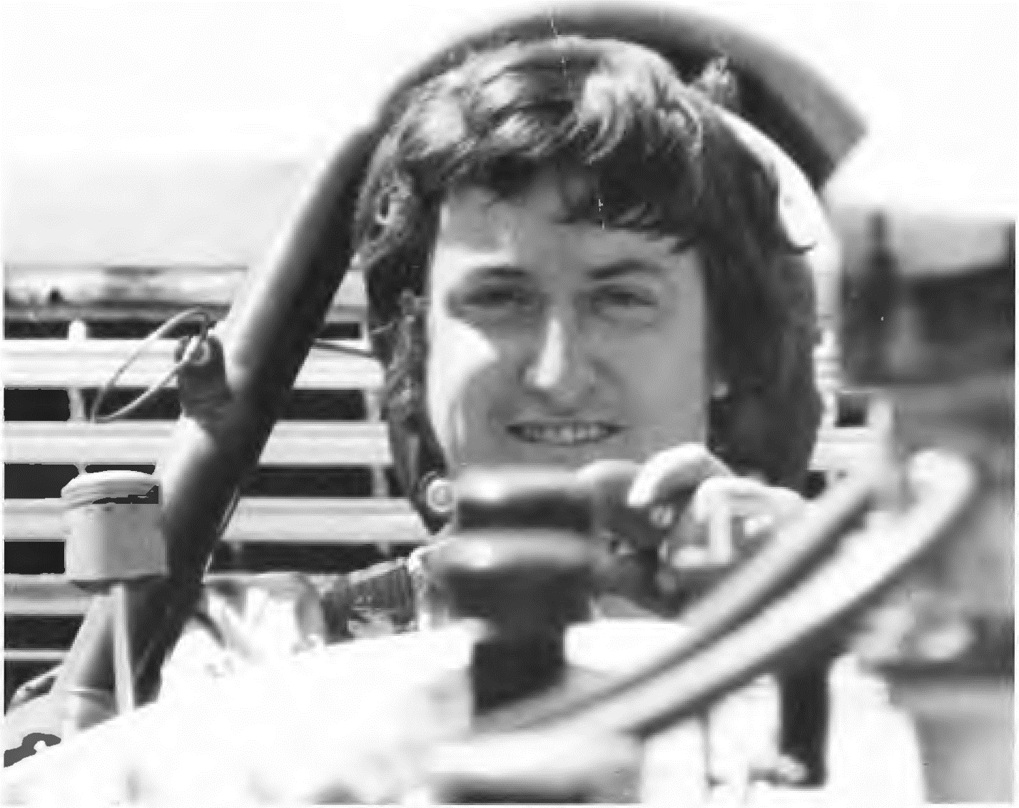 Bimmer Bio – Dec/Jan ’88