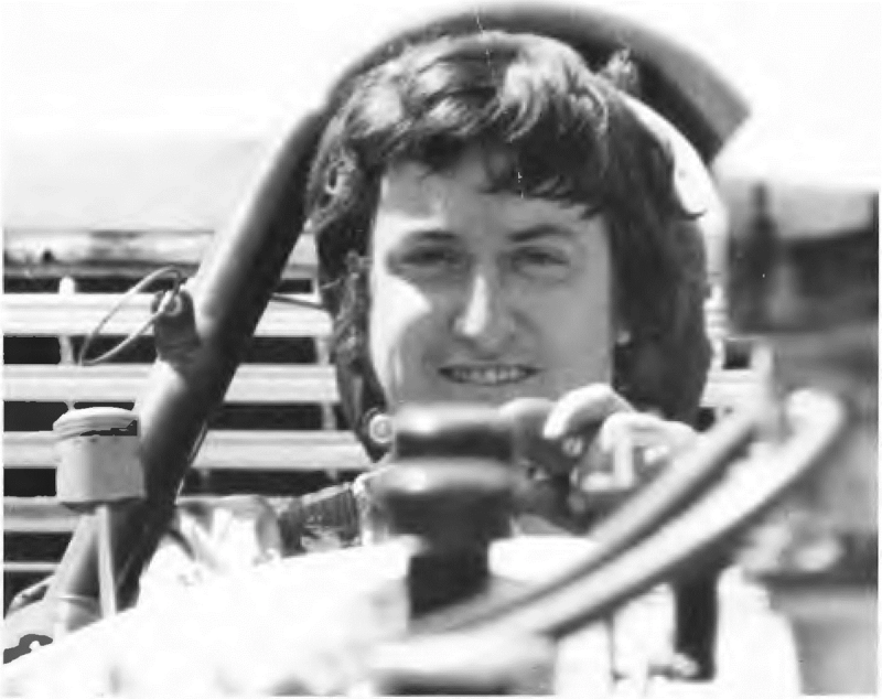 Bimmer Bio – Dec/Jan ’88