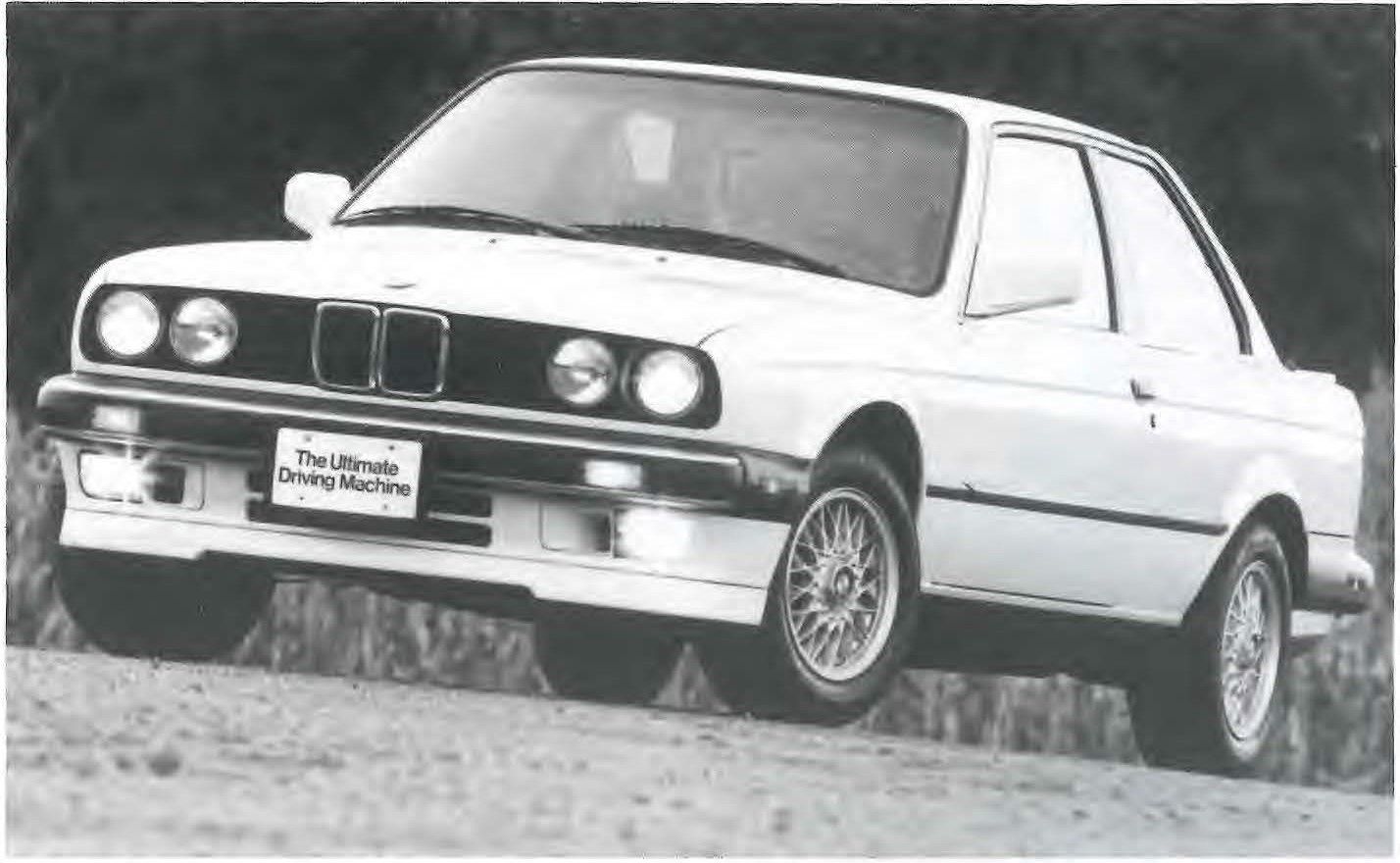 Twelve Cylinder Test