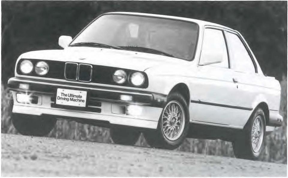 Twelve Cylinder Test