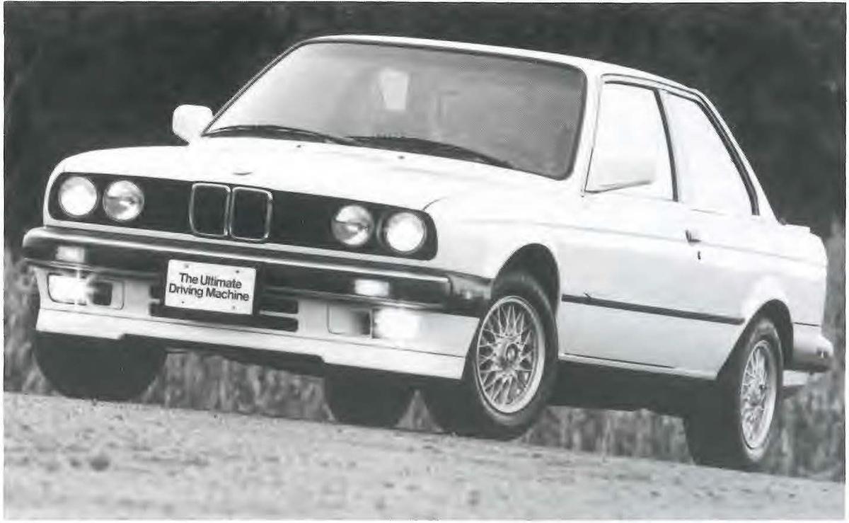 Twelve Cylinder Test