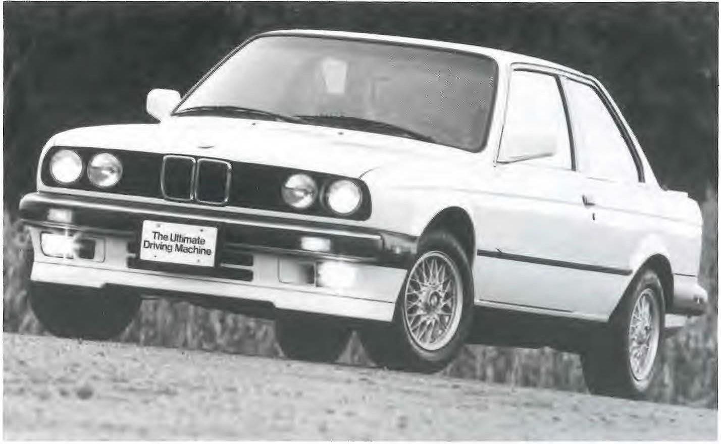 Twelve Cylinder Test