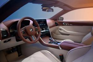 Speedtop interior