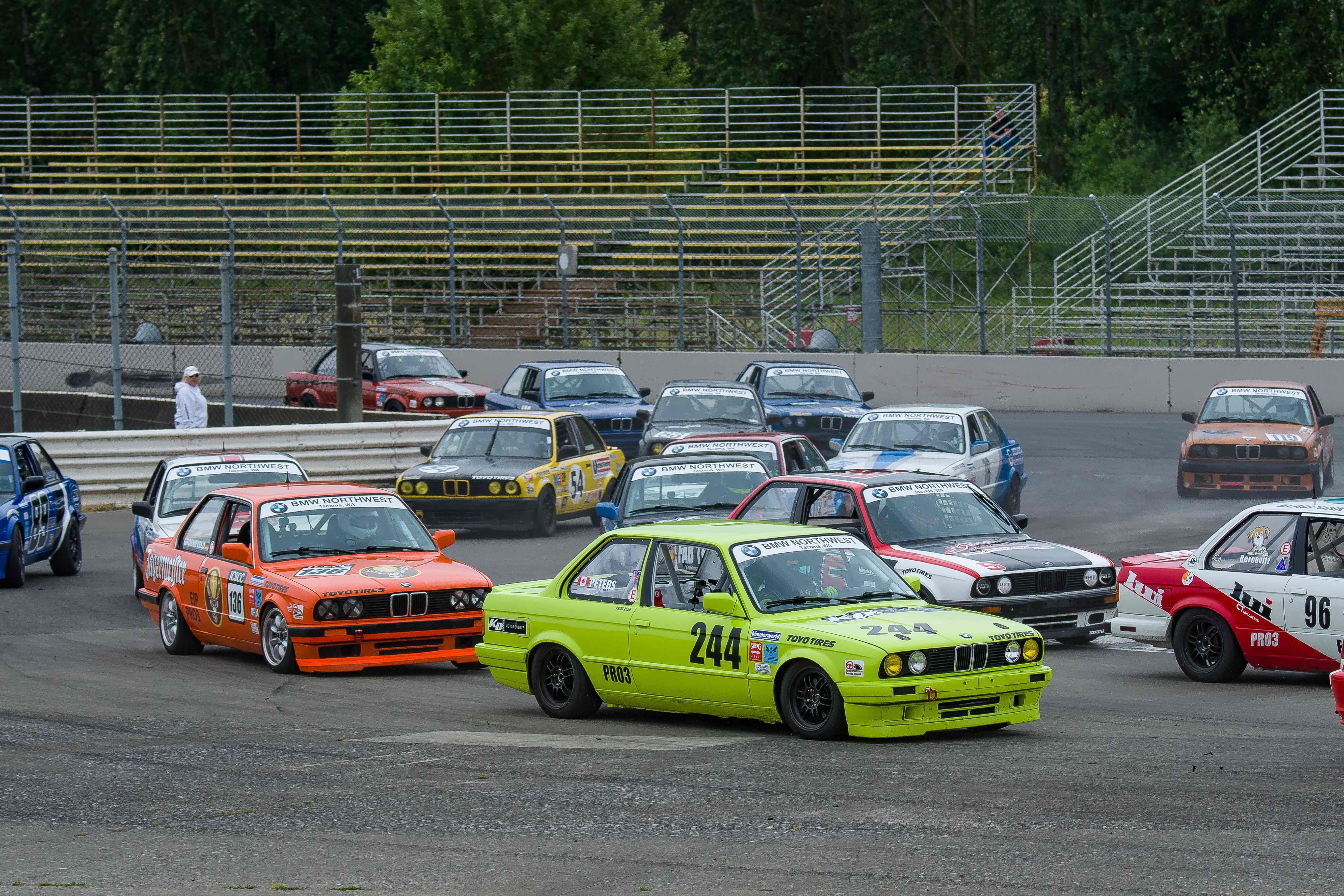 PRO3 Line – Q2 2019