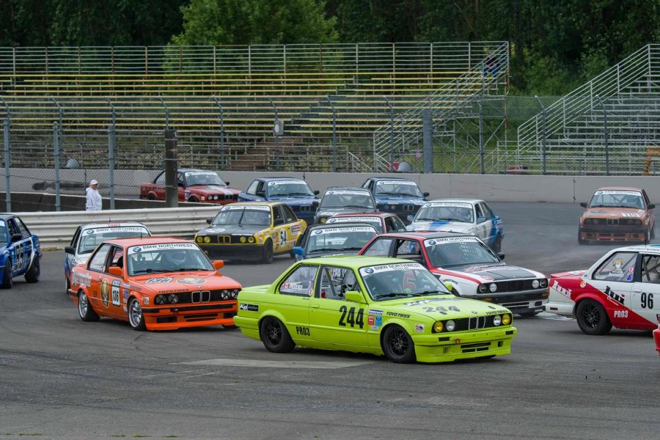 PRO3 Line – Q2 2019