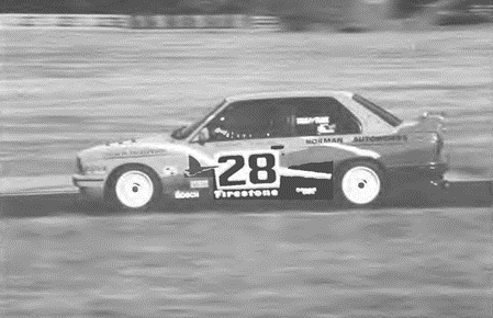 Sports Car Open – May 20