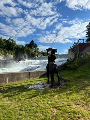 Riverfront Park, Spokane