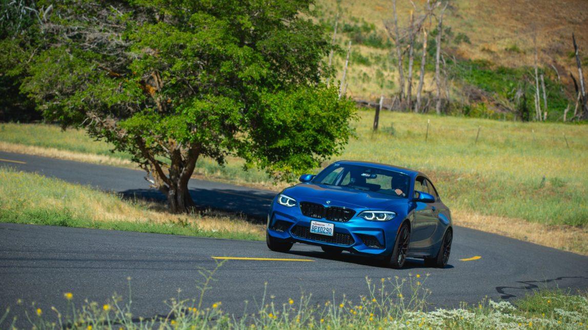 2020 M2C at Maryhill Loops