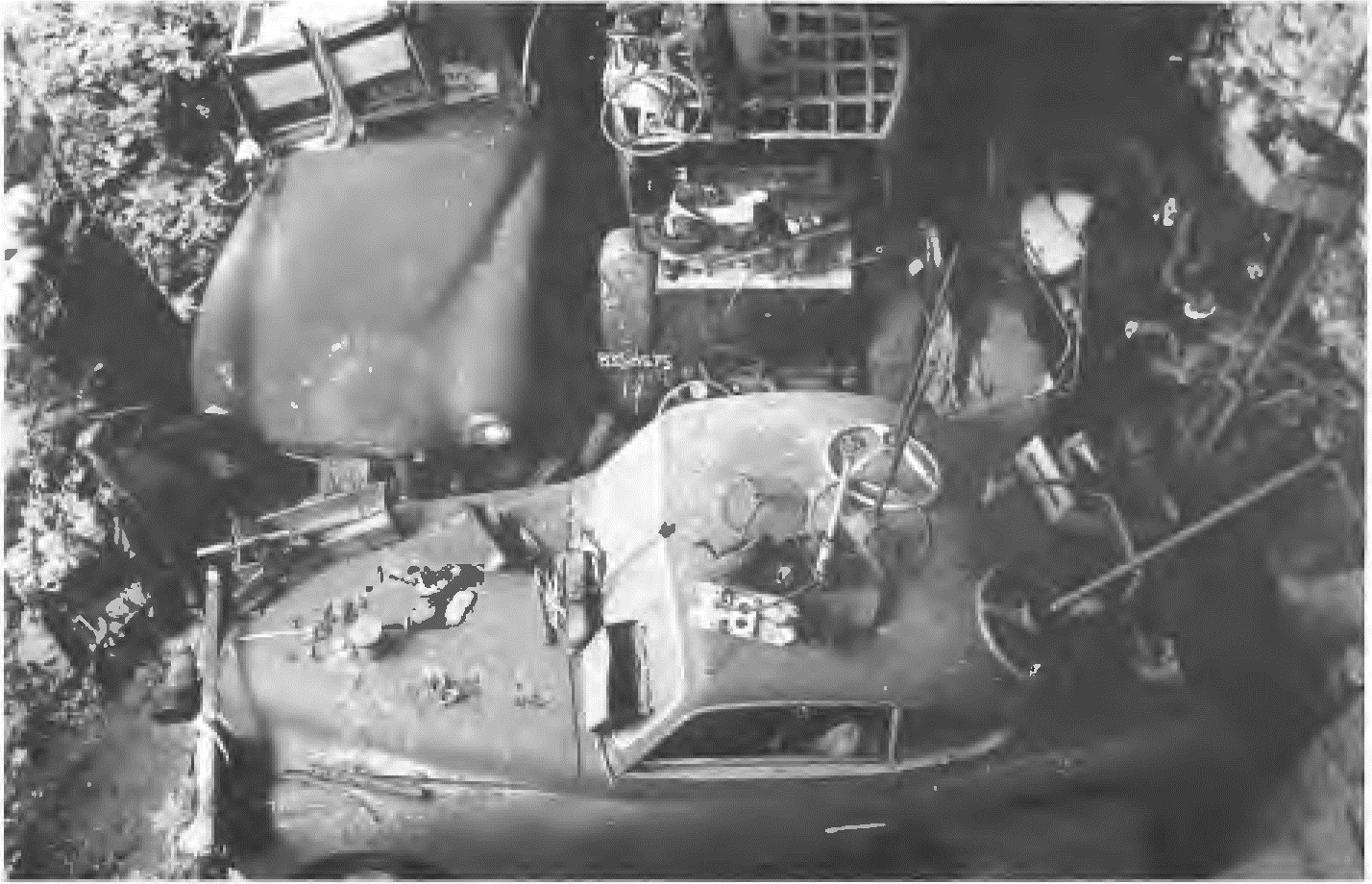 Car Restoration Made EZ