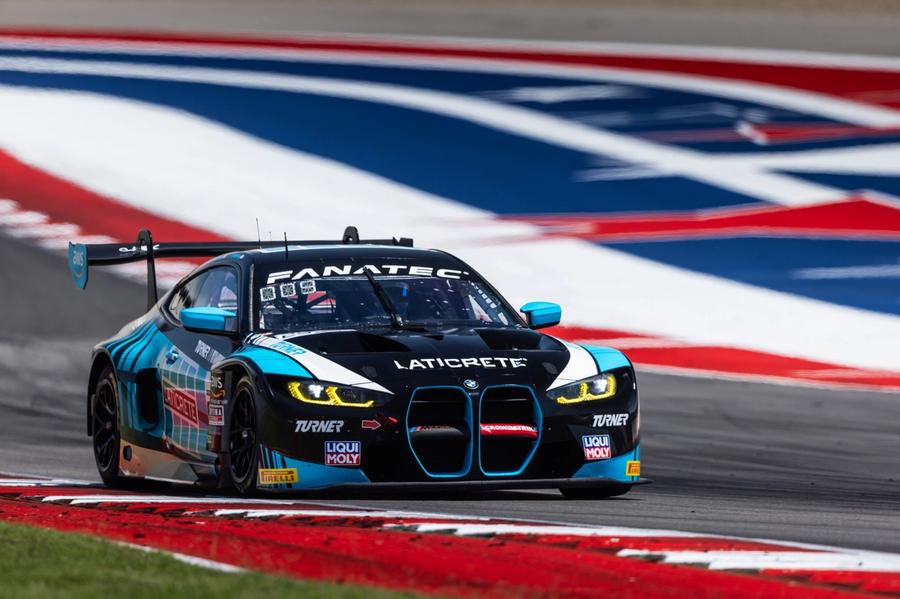 Justin Rothberg Won Individual Honors