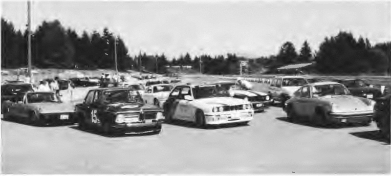 What To Expect At Driving School