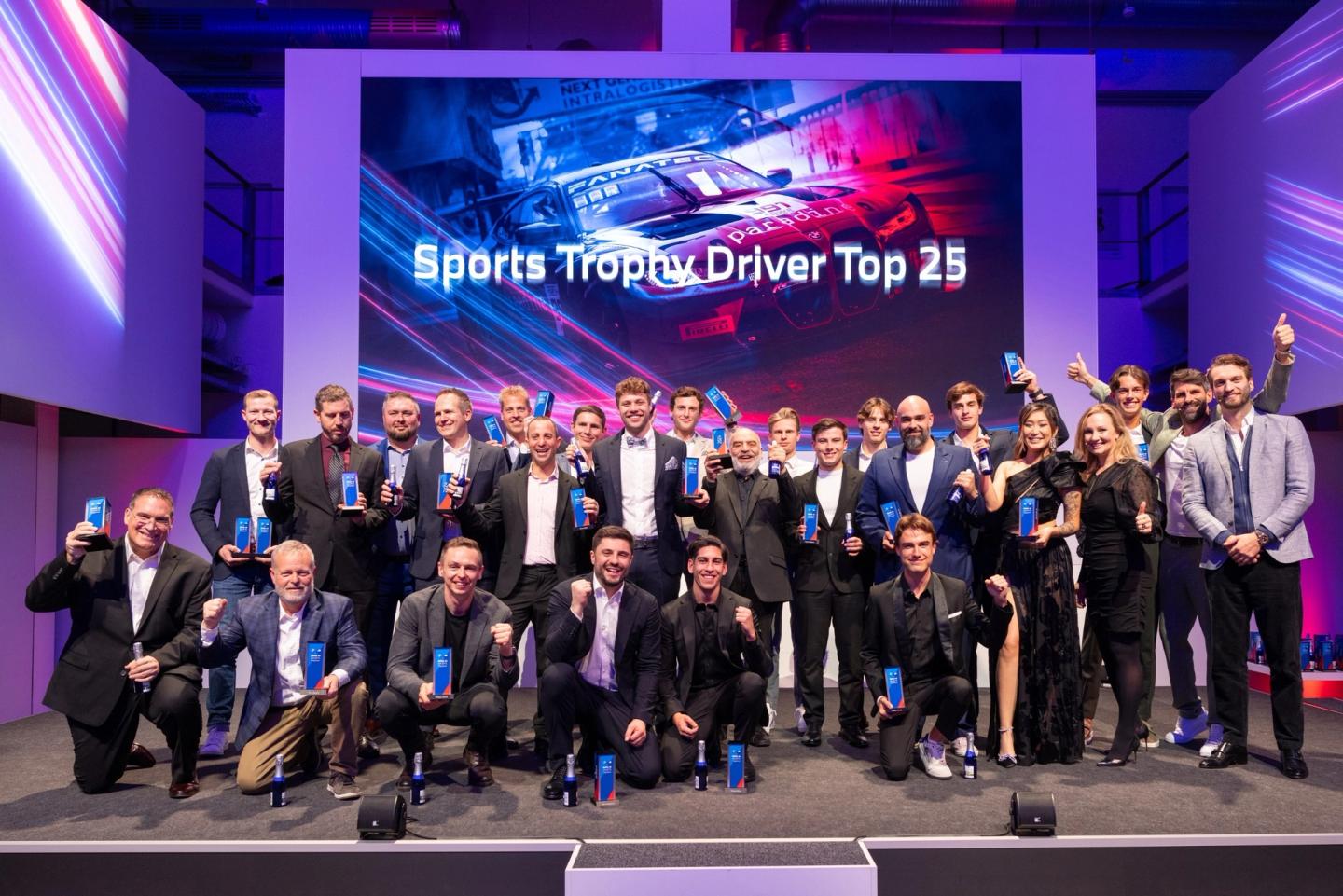BMW Annual Awards Ceremony