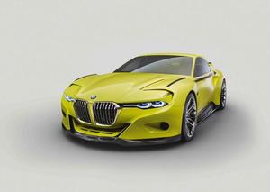 3.0 CSL Hommage