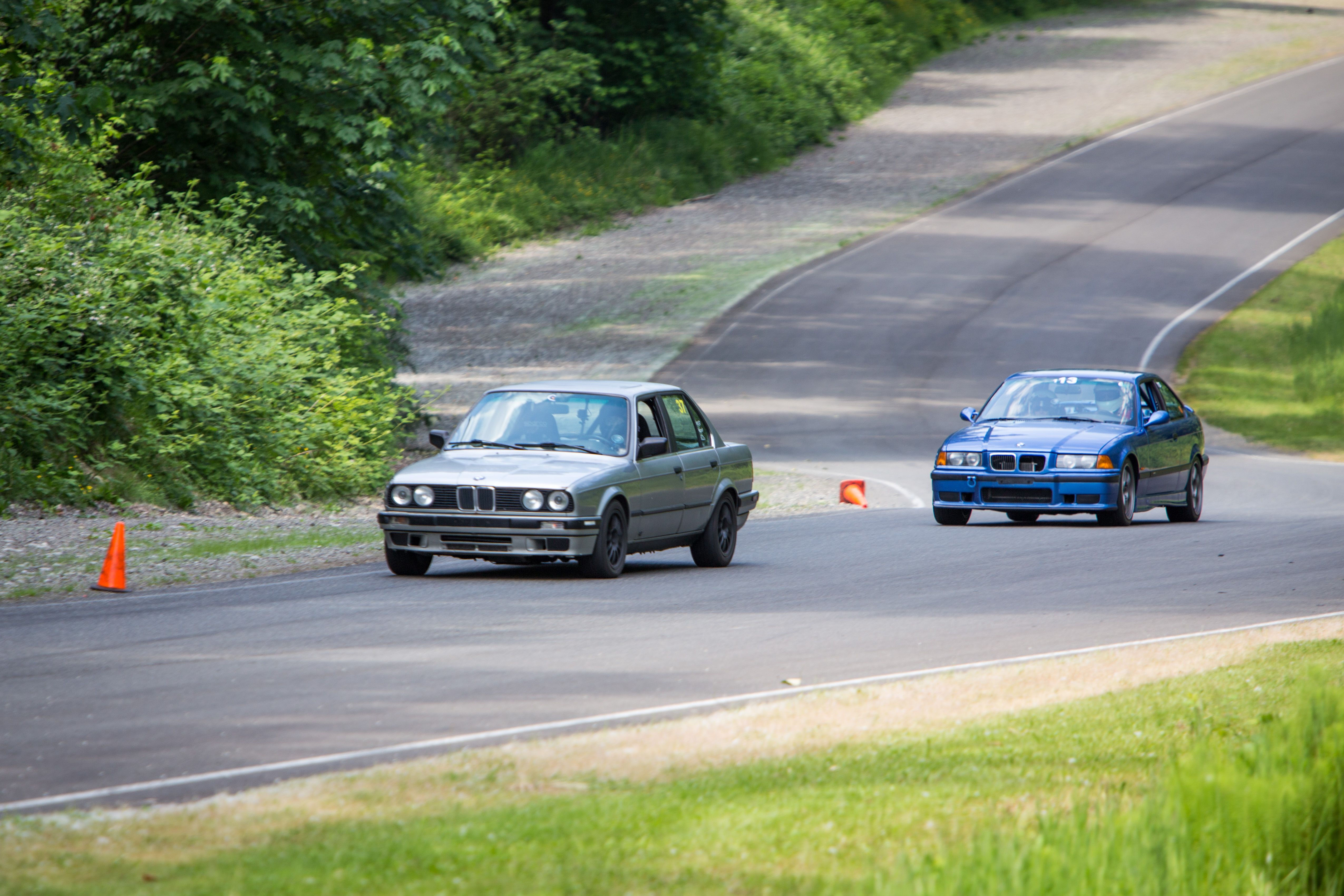 Motorsports – Q1 2019