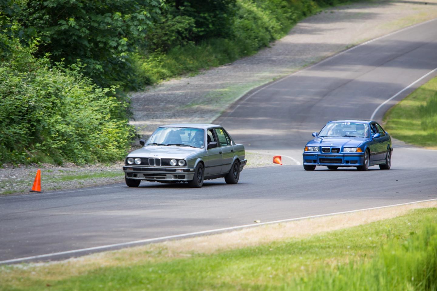 Motorsports – Q1 2019