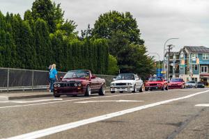 Line up