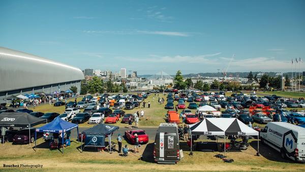 ACM Field for Deutsche Marque