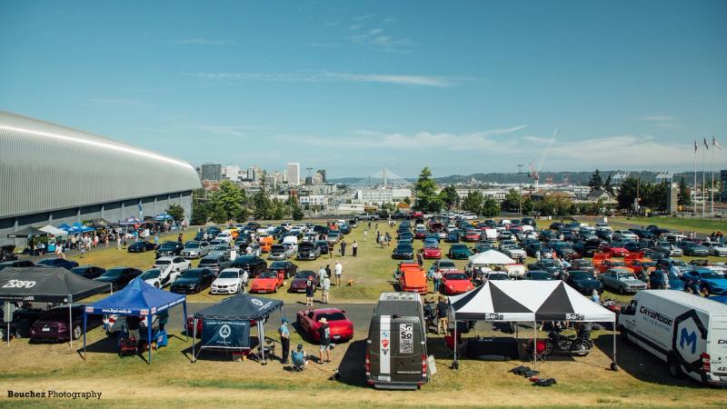 ACM Field for Deutsche Marque