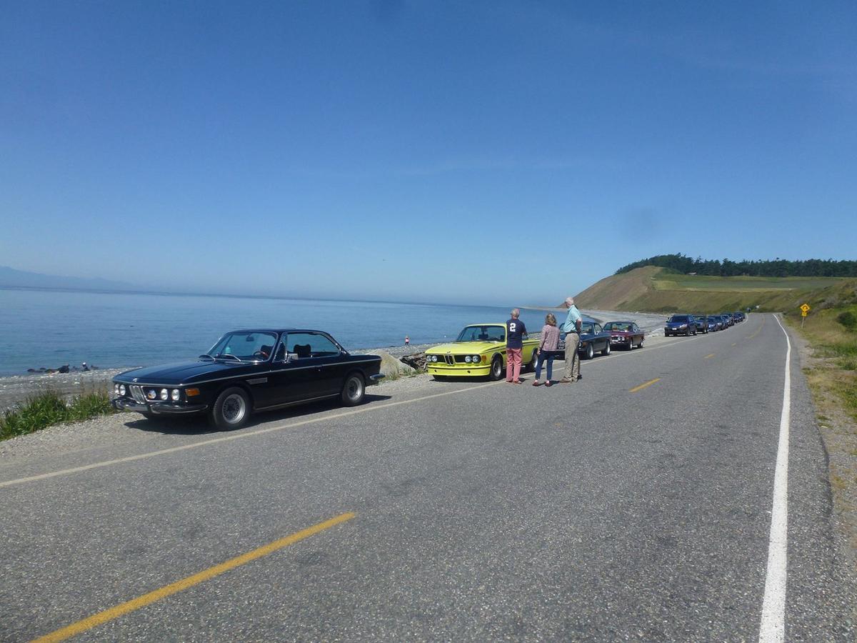 Upcoming Tour – Whidbey, 7/18