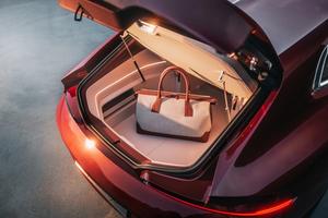 Speedtop trunk.