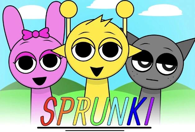 image of Sprunki Retake But Everyone Sky image of Sprunki Retake But Everyone Sky