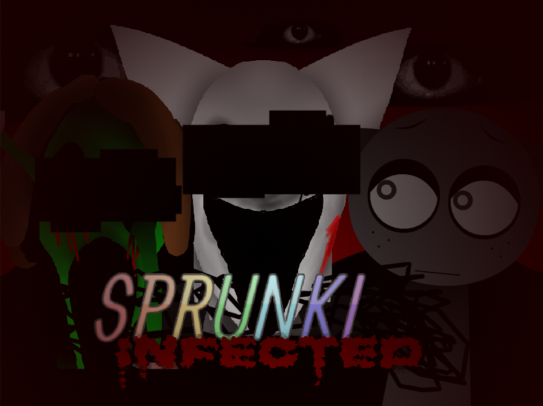 Image for Sprunki Infected 