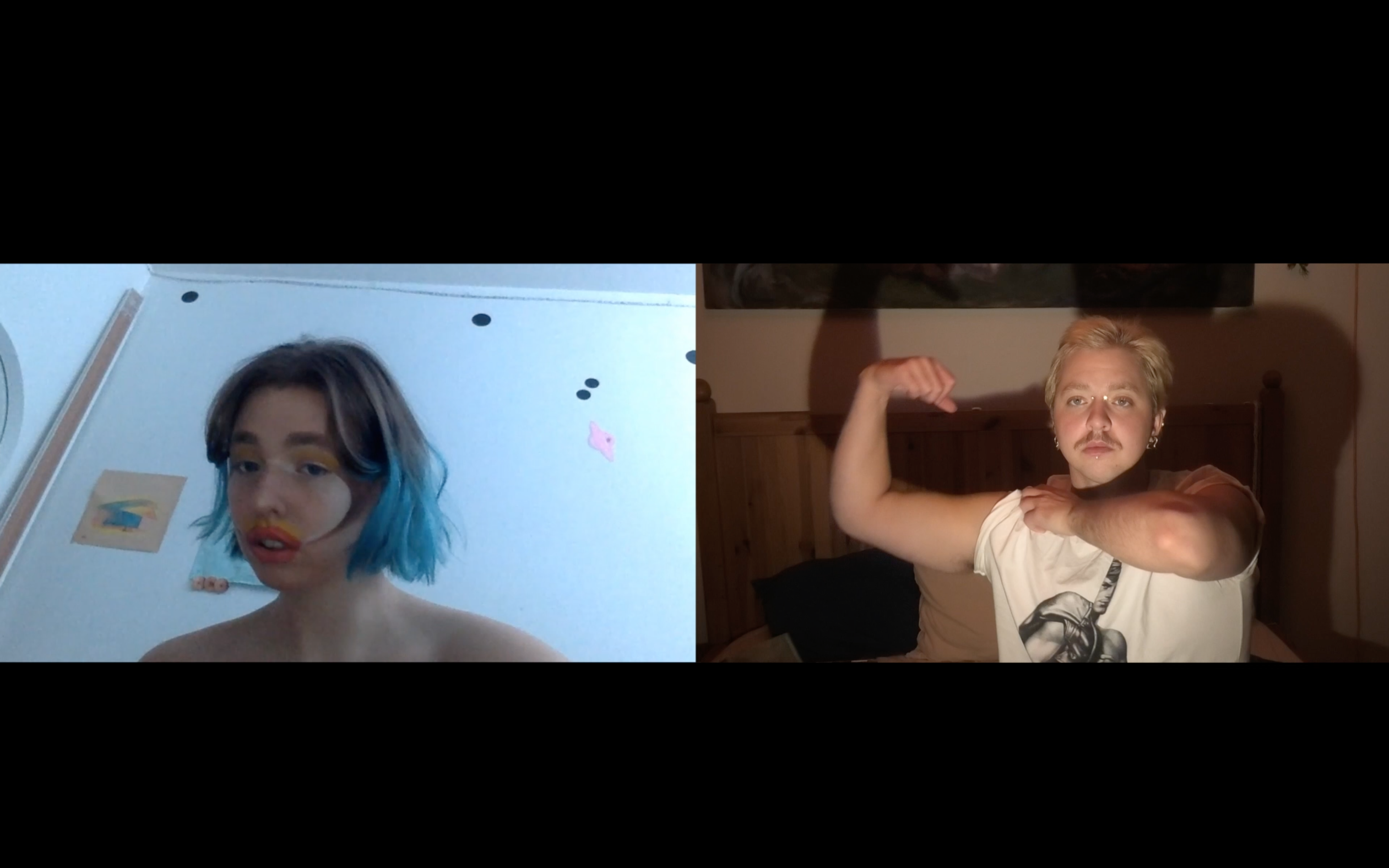 Teen Talks