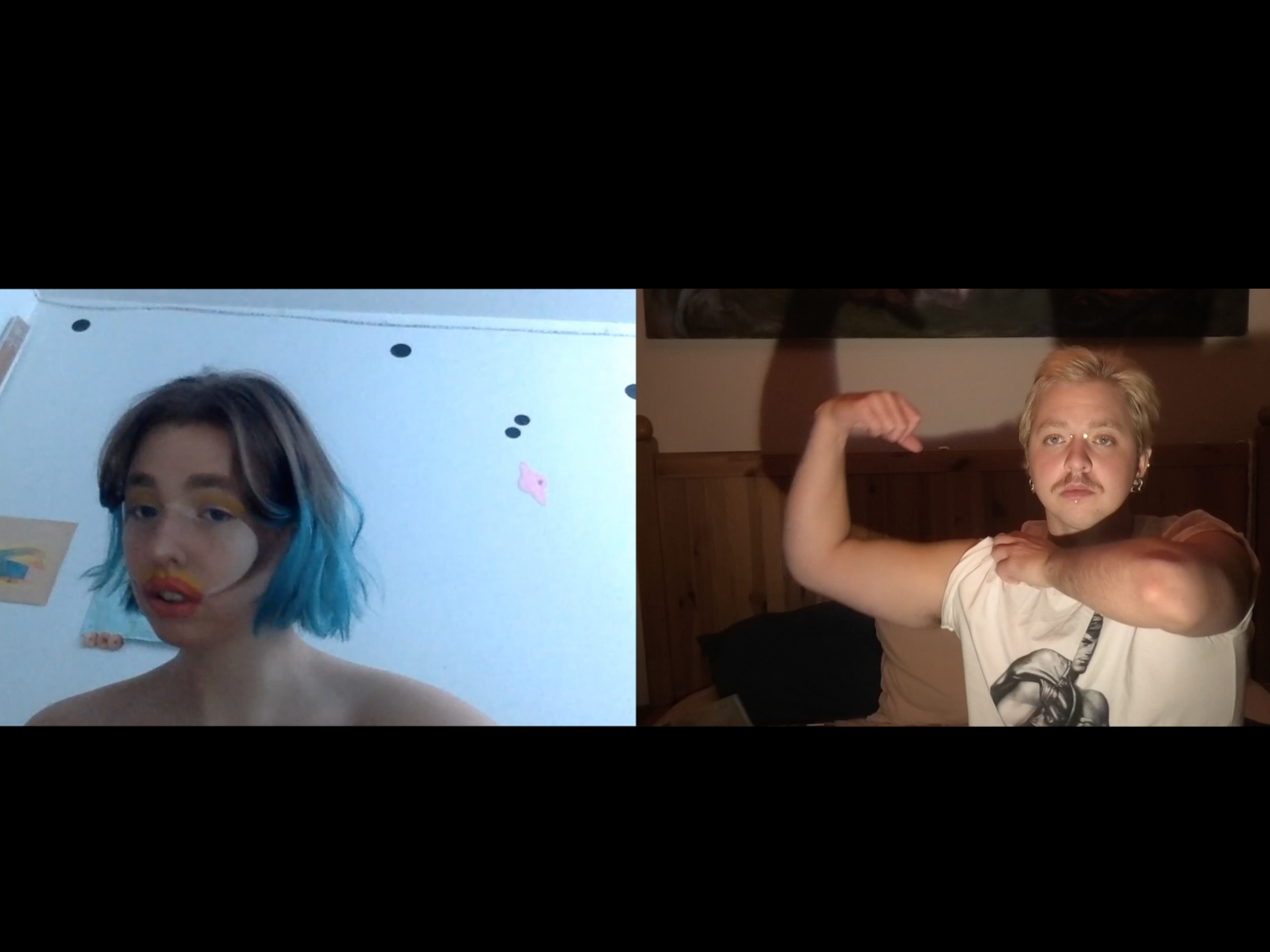 Teen Talks
