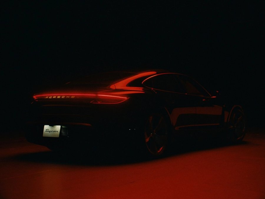 porsche - driven by dreams 3