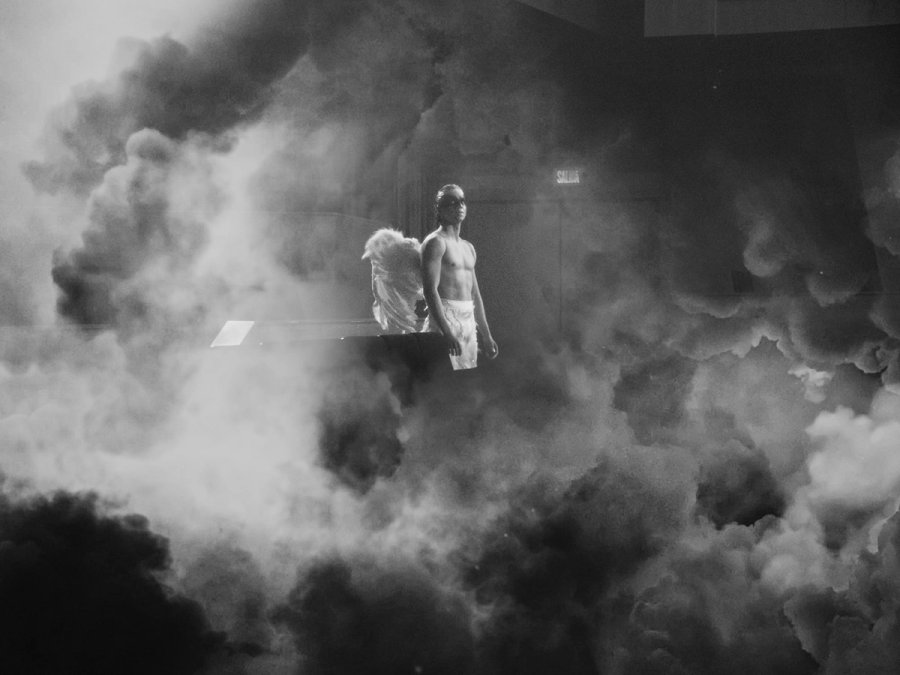 porsche - driven by dreams 6