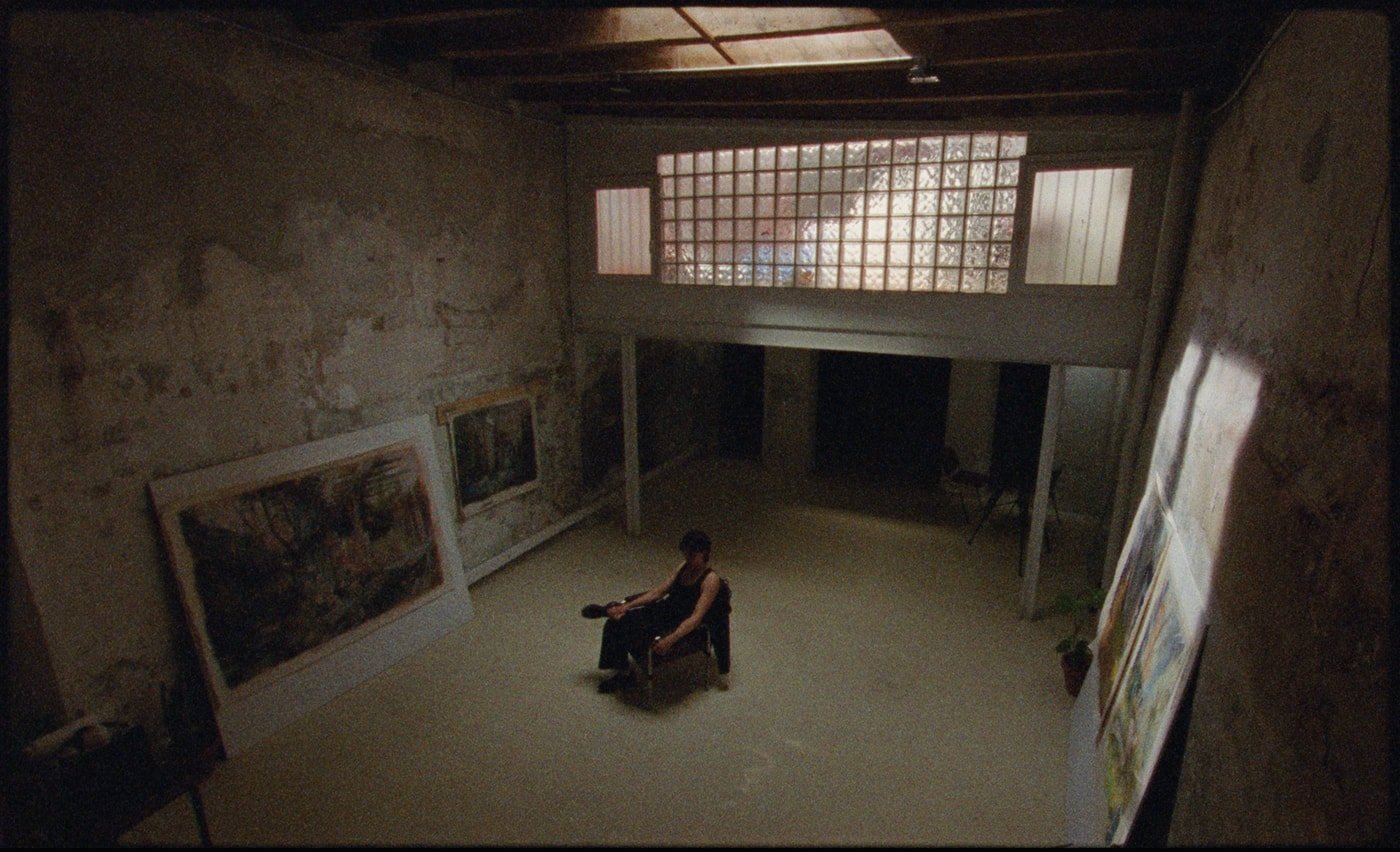 Madyson - A Creative Act - 2